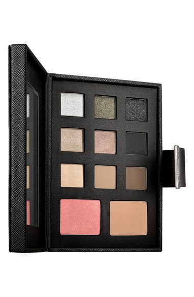 All Over Face' Palette - by Lancome